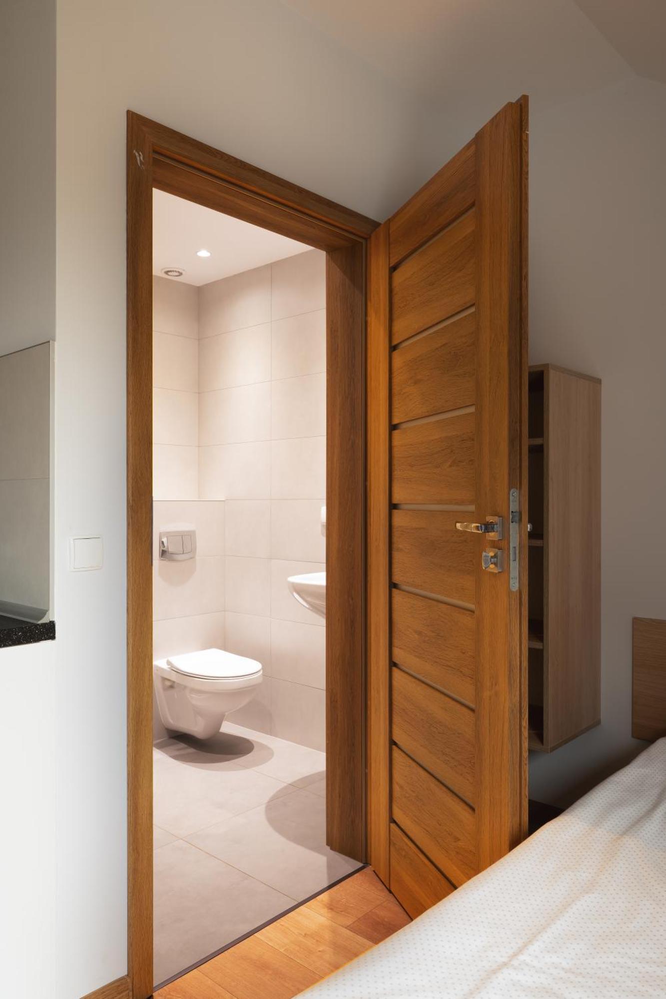 Debki Plaza Apartment Екстериор снимка