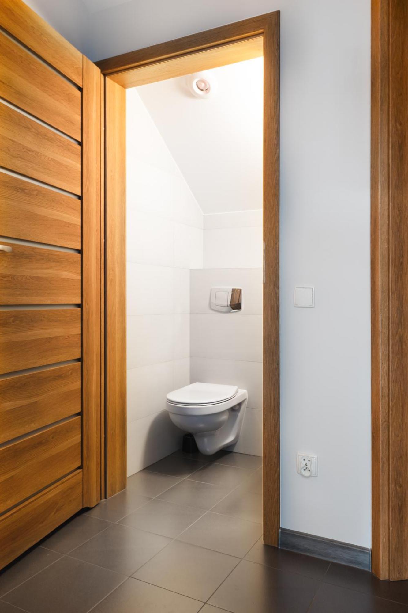 Debki Plaza Apartment Екстериор снимка