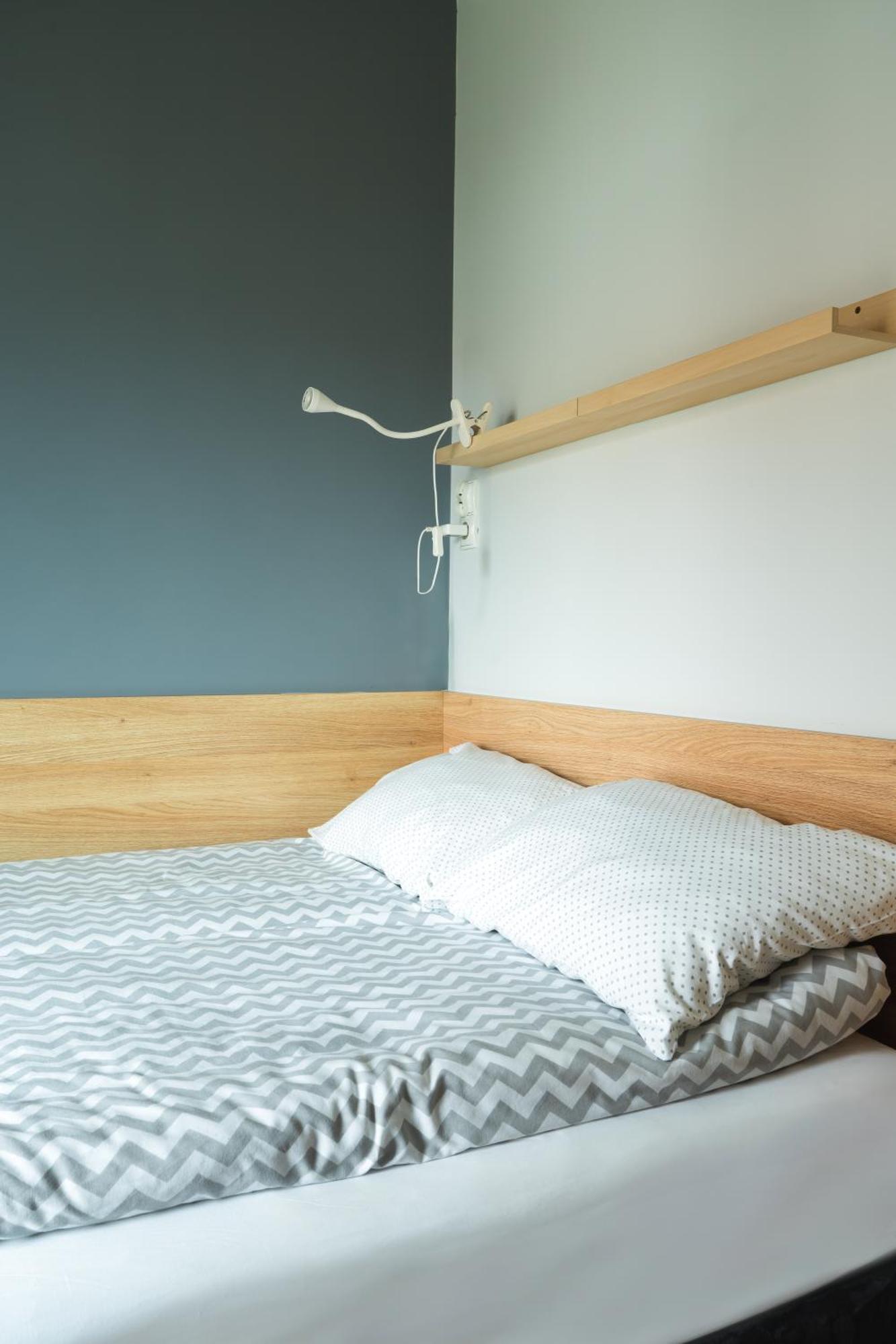 Debki Plaza Apartment Екстериор снимка