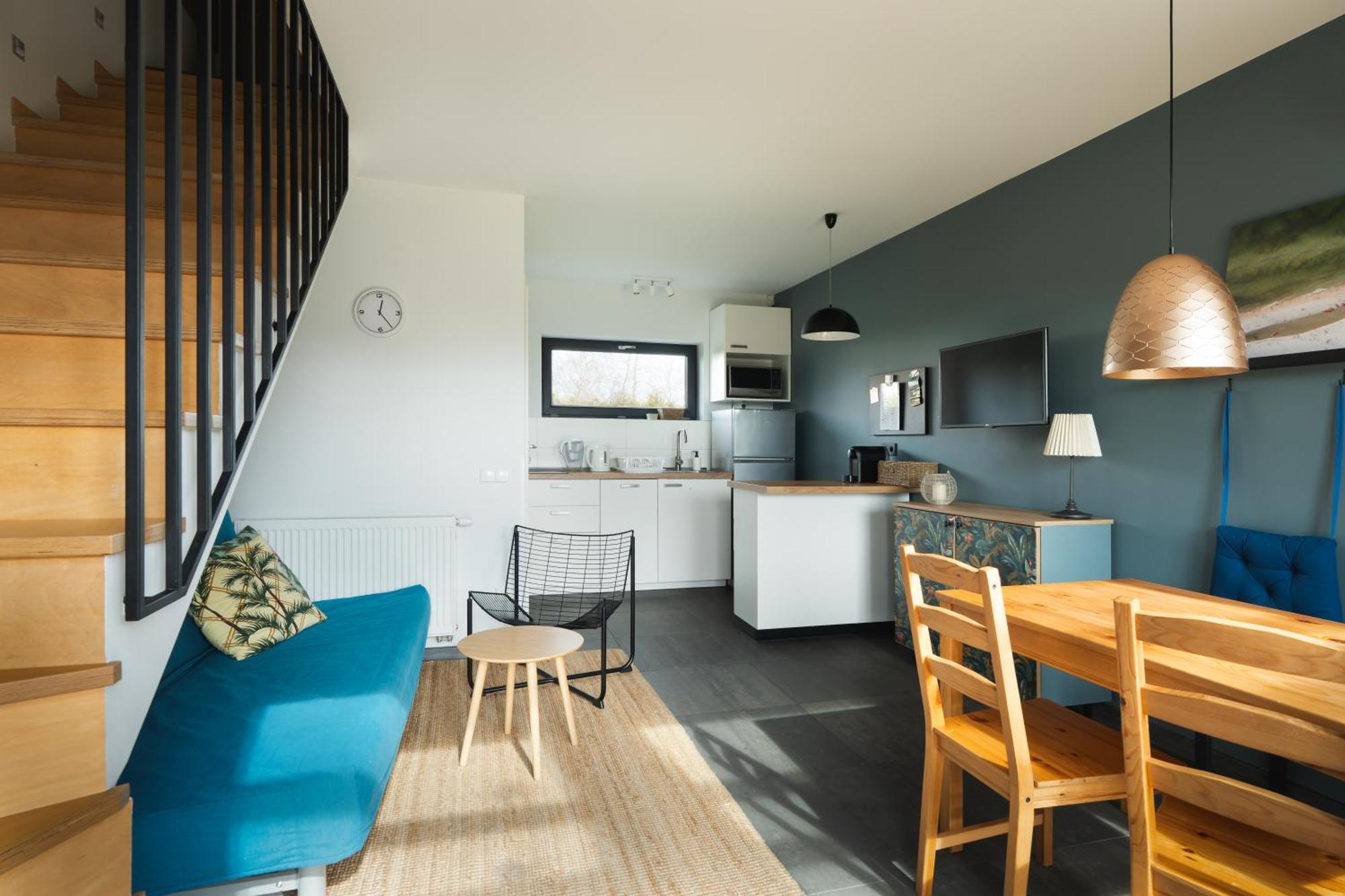 Debki Plaza Apartment Екстериор снимка