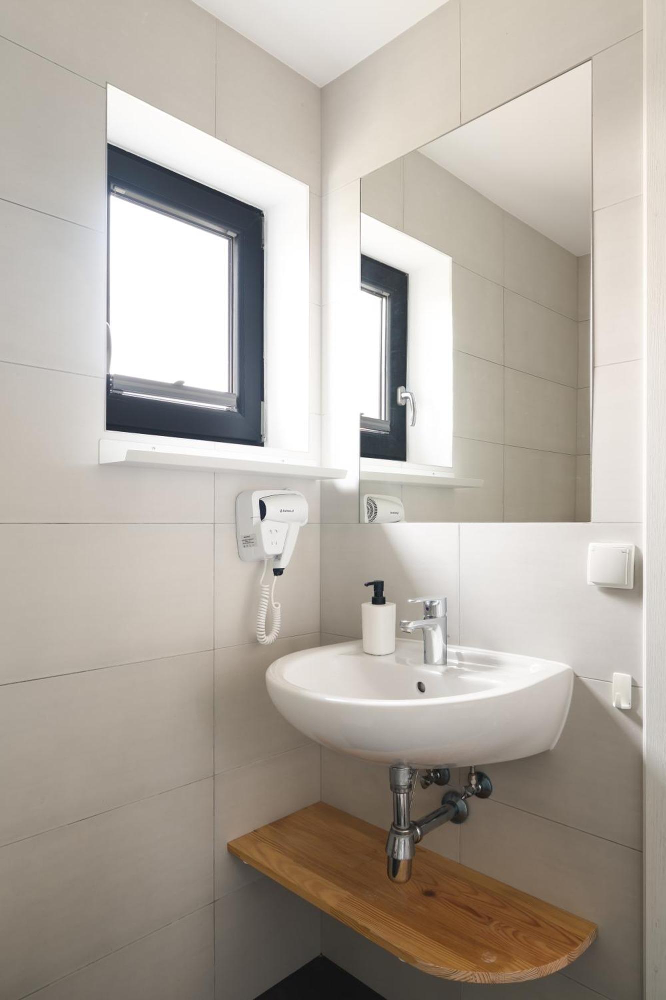Debki Plaza Apartment Екстериор снимка