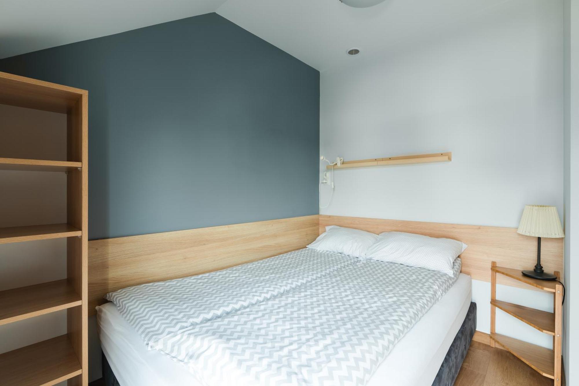Debki Plaza Apartment Екстериор снимка