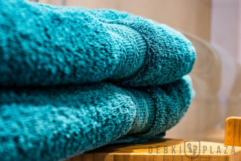 Debki Plaza Apartment Екстериор снимка