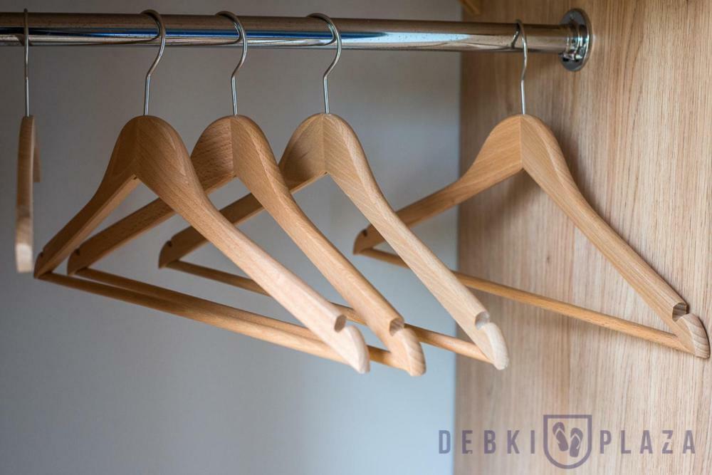 Debki Plaza Apartment Екстериор снимка