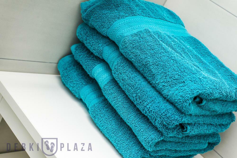 Debki Plaza Apartment Екстериор снимка