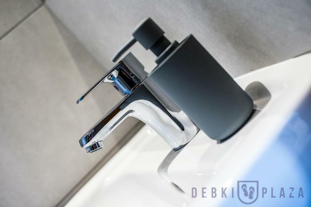 Debki Plaza Apartment Екстериор снимка